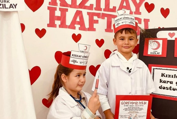 Görsel Destekli Öğrenme ve Sınıf Ortamı Tasarımı