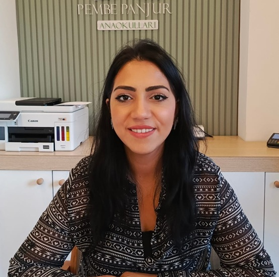 Esma Bozkurt