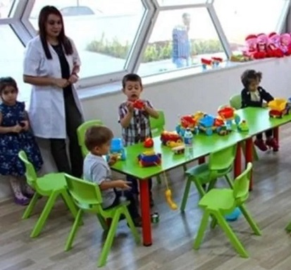 Santranç Eğitimi