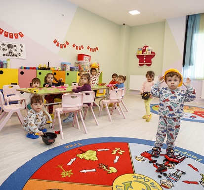 Modern Dans Eğitimi