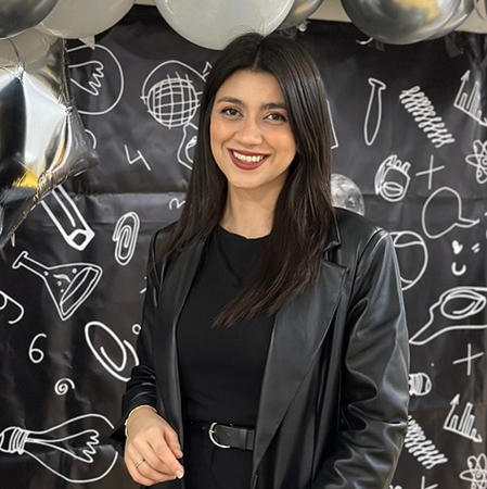 İlayda Şahin