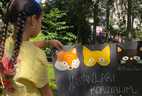 6 yaş grubu için hazırlanan programımız, ilkokula geçişi kolaylaştıran temel okuma yazma ve matematik becerilerini oyun ve etkinliklerle kazandırmayı hedefler.
