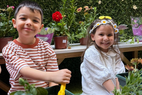 4 yaş grubu çocuklara özgüven kazandıran, dil gelişimlerini ve sosyal etkileşimlerini artıran oyun ve etkinliklerle dolu eğlenceli bir program sunuyoruz.