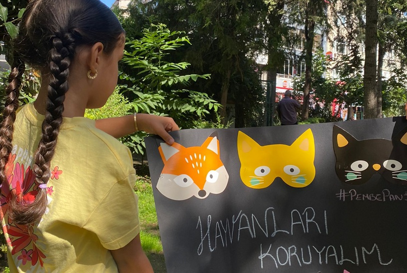 6 yaş grubu için hazırlanan programımız, ilkokula geçişi kolaylaştıran temel okuma yazma ve matematik becerilerini oyun ve etkinliklerle kazandırmayı hedefler.